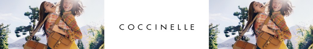 coccinelle-taschen